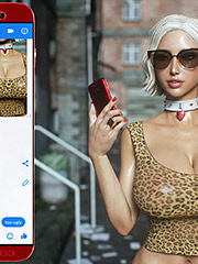 Sinful story 3d whore with huge boobs - Message 2 by Jared999D