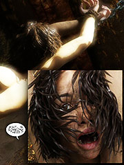 Please not so deep - Pox Eclipse episode 1 by crazy xxx 3D